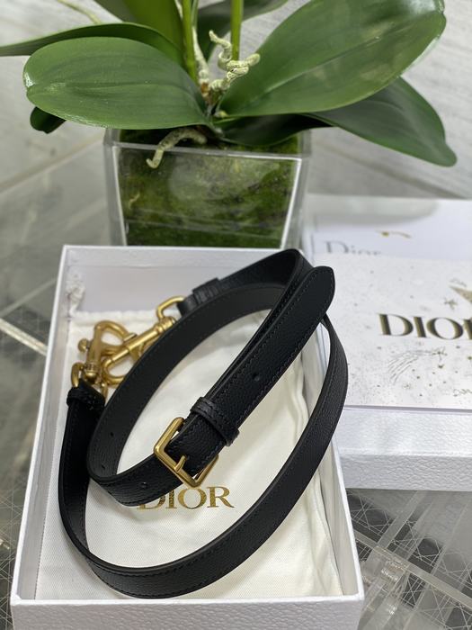 Dior Tote style 07 Black 01A