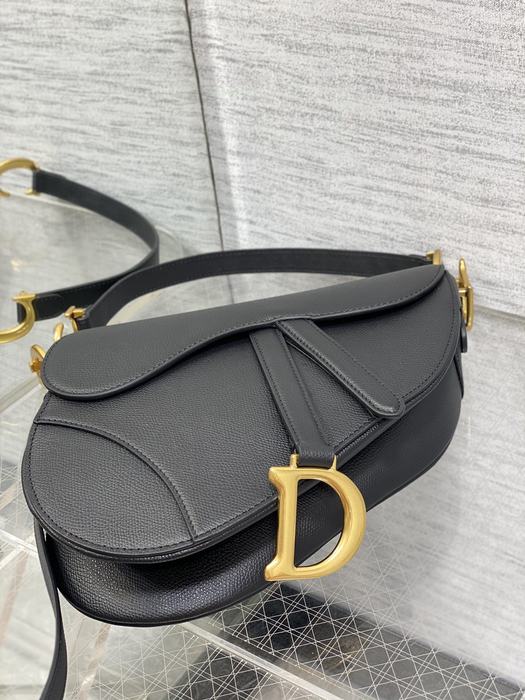 Dior Tote style 07 Black 01A