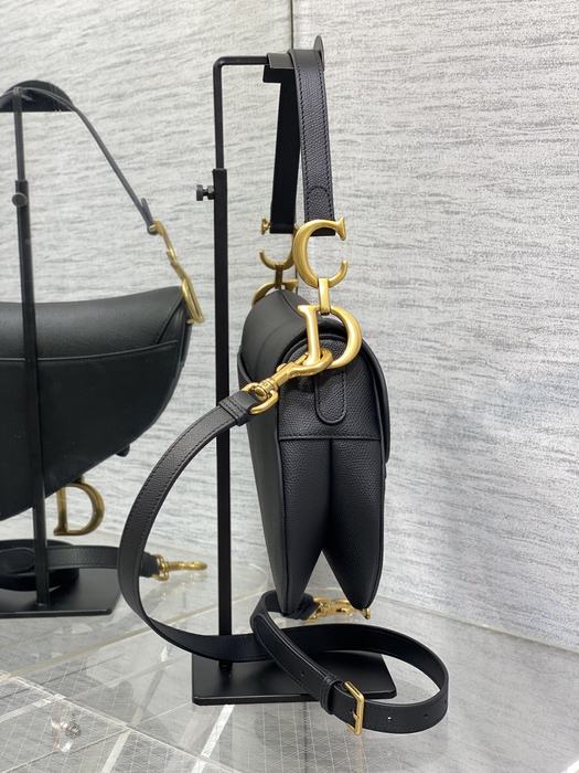 Dior Tote style 07 Black 01A