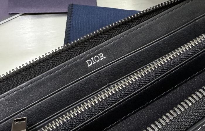 Dior Tote style 08 Black 01A 2