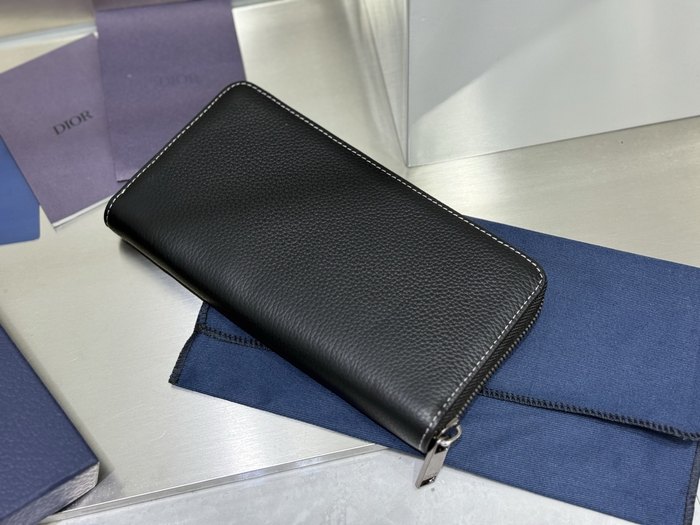 Dior Tote style 08 Black 01A 2