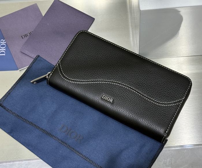 Dior Tote style 08 Black 01A 2