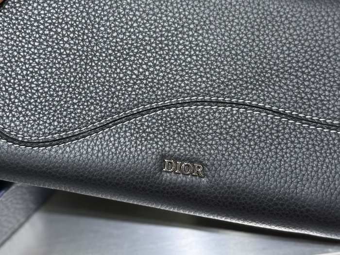 Dior Tote style 08 Black 01A 2