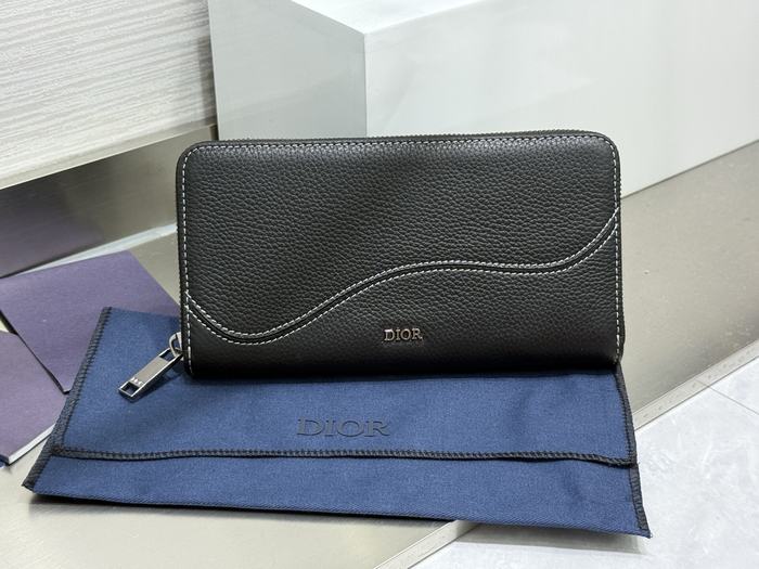 Dior Tote style 08 Black 01A 2