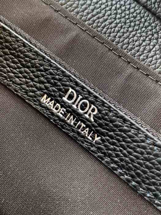 Dior Tote style 08 Black 01A