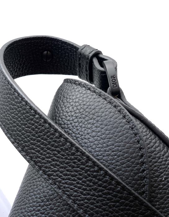 Dior Tote style 08 Black 01A