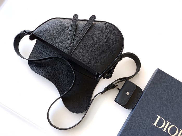 Dior Tote style 08 Black 01A
