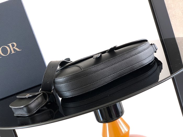 Dior Tote style 08 Black 01A