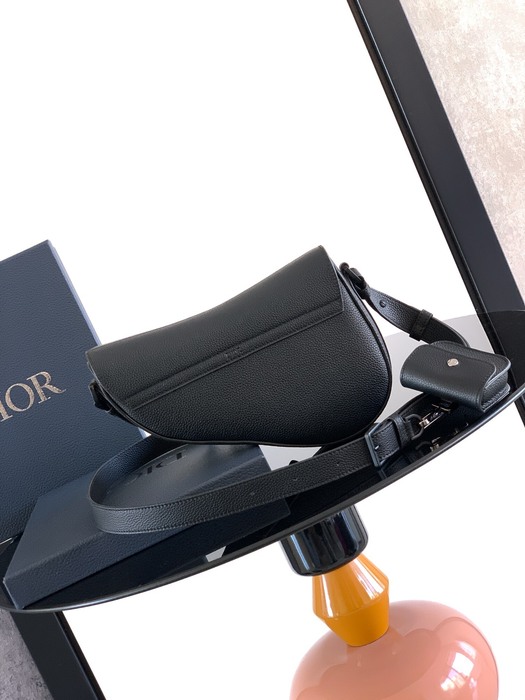 Dior Tote style 08 Black 01A