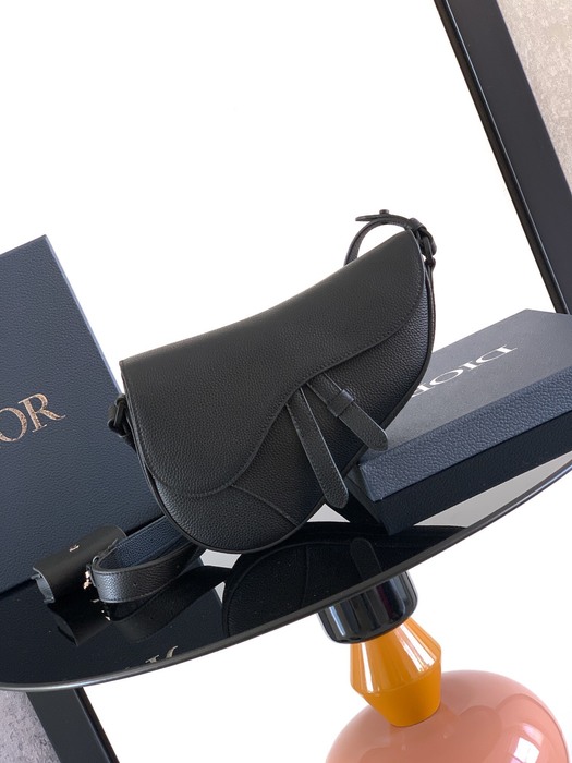 Dior Tote style 08 Black 01A