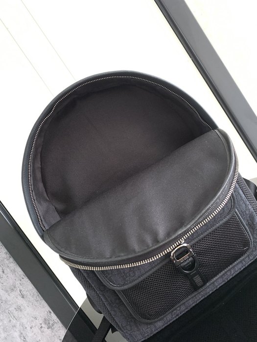 Dior Tote style 08 Grey 01A