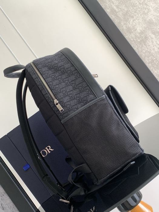 Dior Tote style 08 Grey 01A