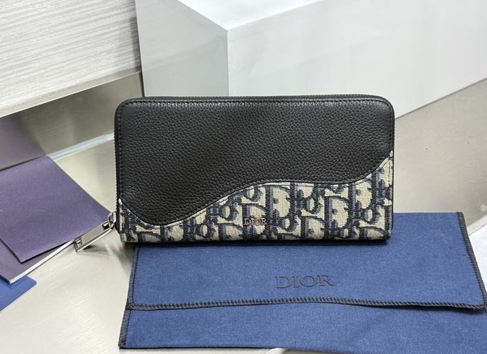 Dior Tote style 09 Black 01A 2