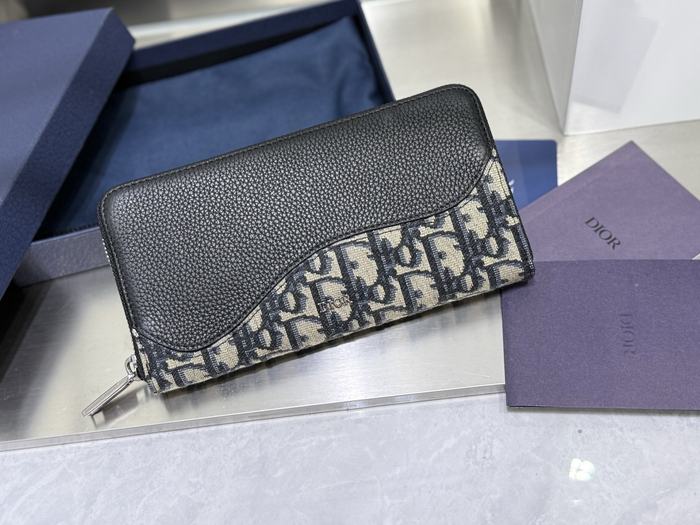 Dior Tote style 09 Black 01A 2