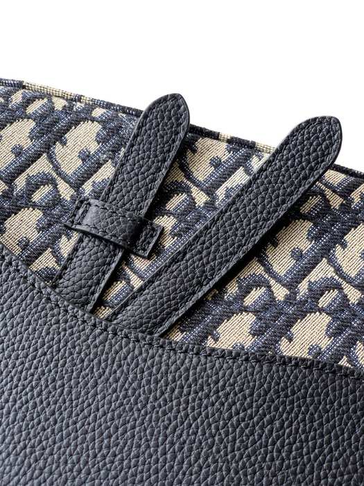 Dior Tote style 09 Black 01A