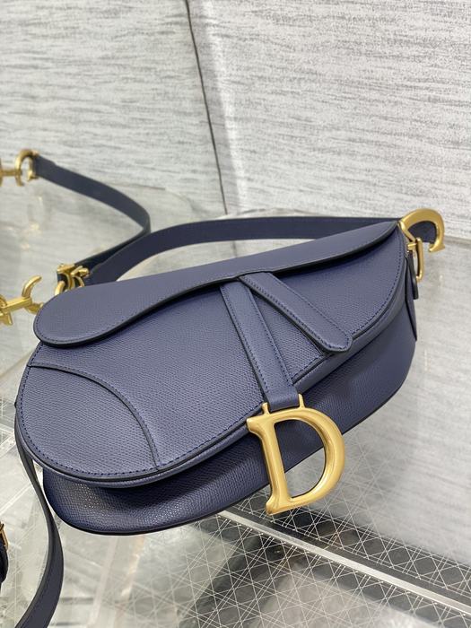 Dior Tote style 09 Navy 01A