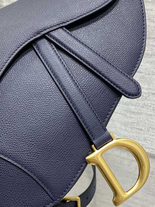 Dior Tote style 09 Navy 01A