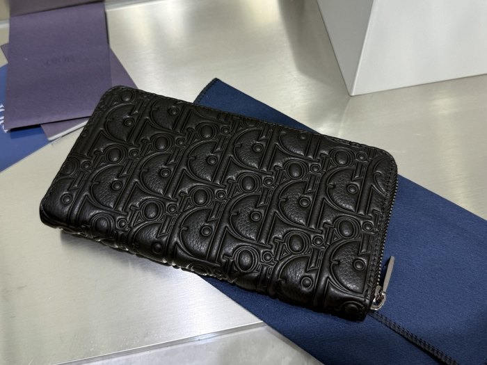 Dior Tote style 10 Black 01A 2