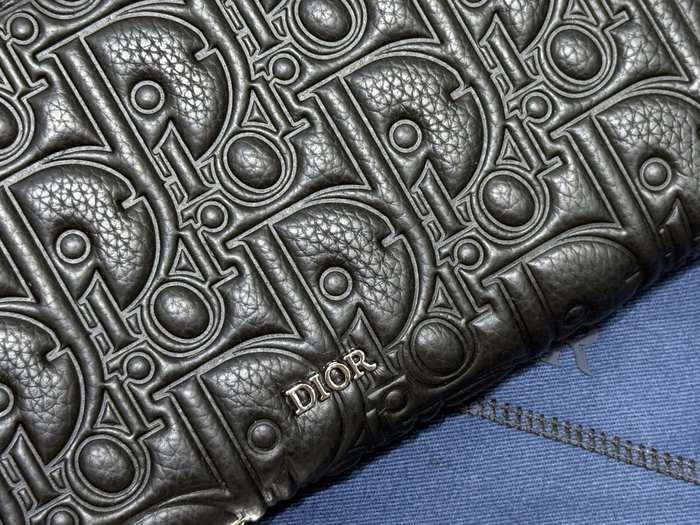 Dior Tote style 10 Black 01A 2