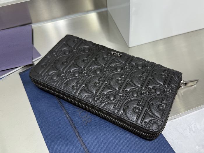 Dior Tote style 10 Black 01A 2