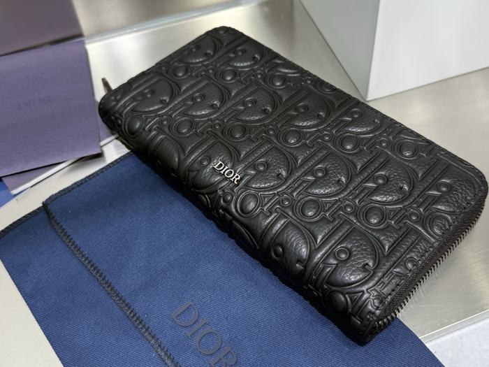 Dior Tote style 10 Black 01A 2