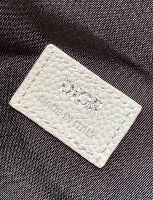 Dior Tote style 10 Grey 01A 2