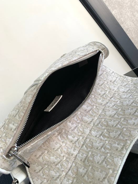 Dior Tote style 10 Grey 01A 2