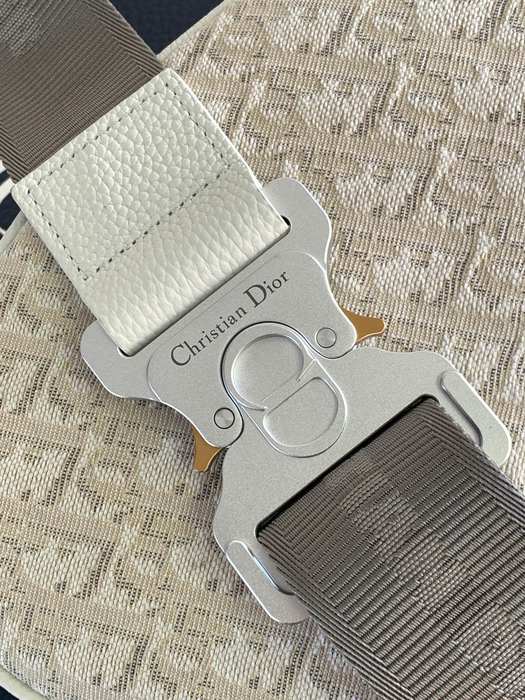 Dior Tote style 10 Grey 01A 2