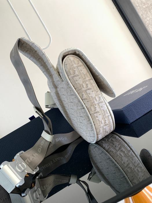 Dior Tote style 10 Grey 01A 2