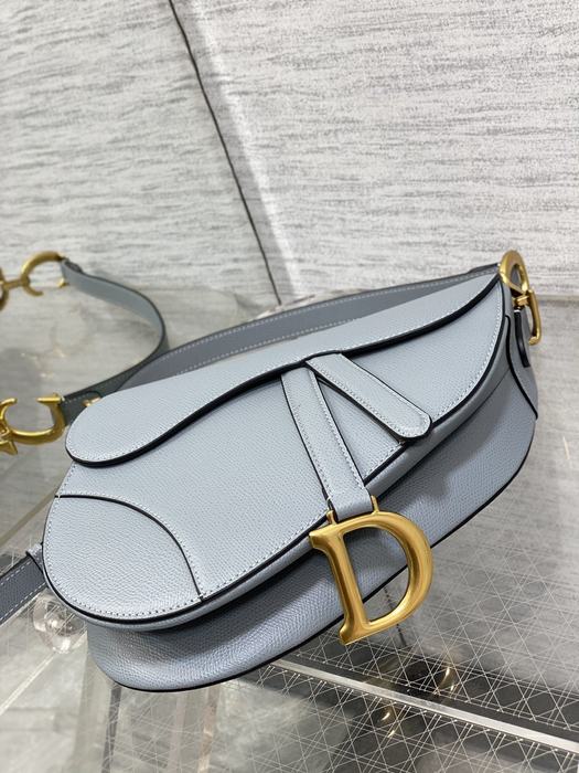 Dior Tote style 10 Grey 01A