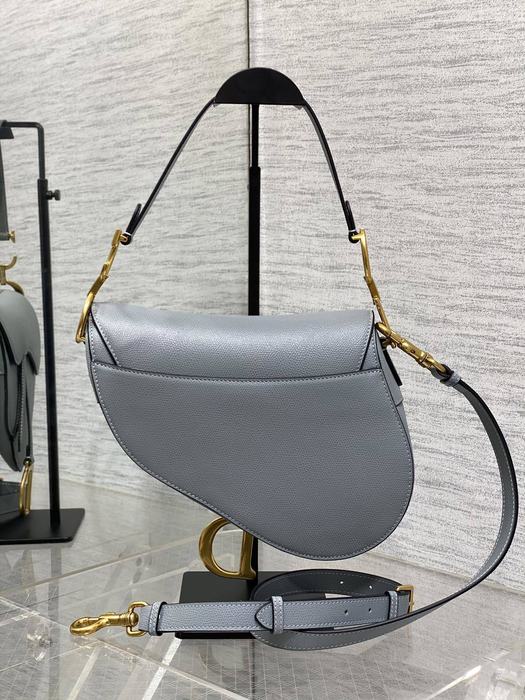 Dior Tote style 10 Grey 01A