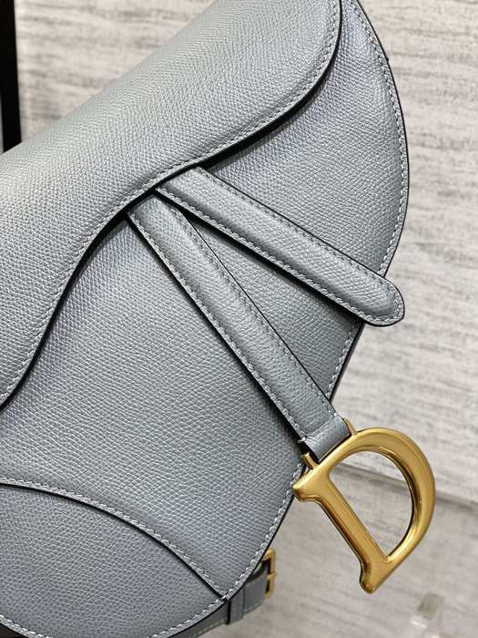 Dior Tote style 10 Grey 01A