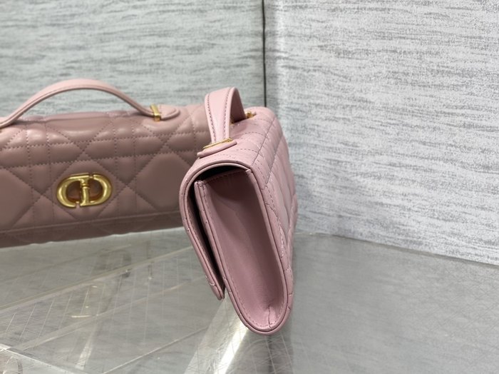 Dior Tote style 100 Beige 01A