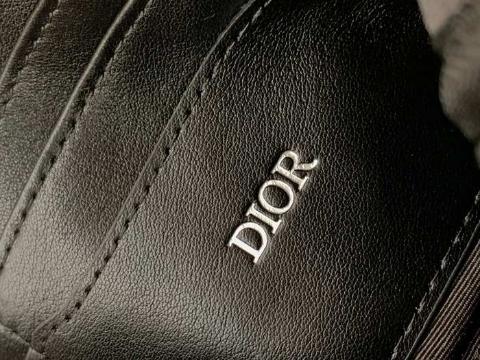 Dior Tote style 100 Black 01A
