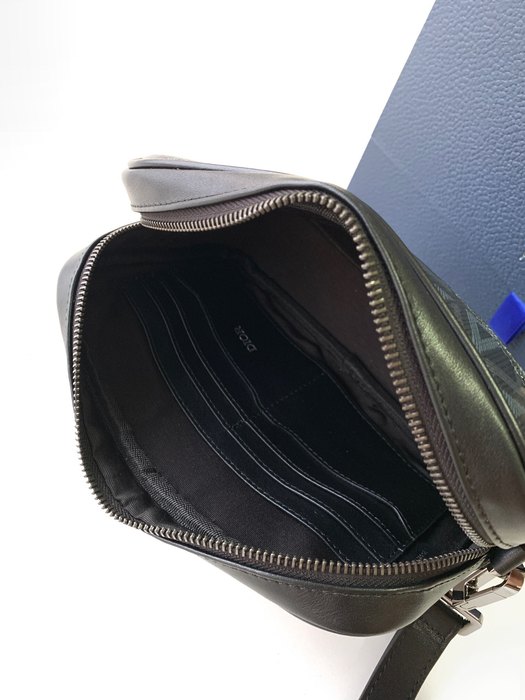 Dior Tote style 100 Black 01A