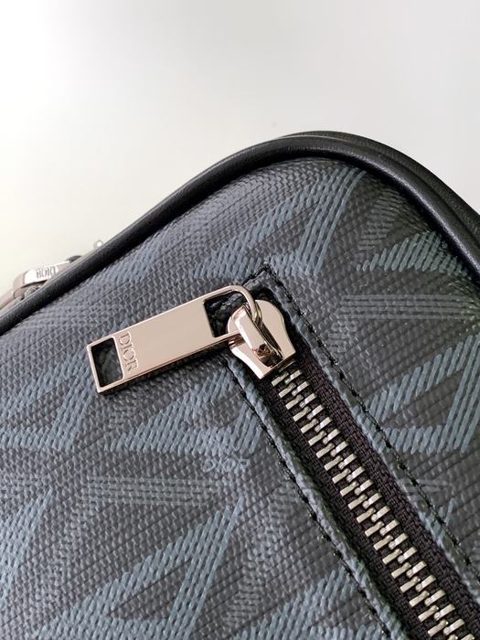 Dior Tote style 100 Black 01A