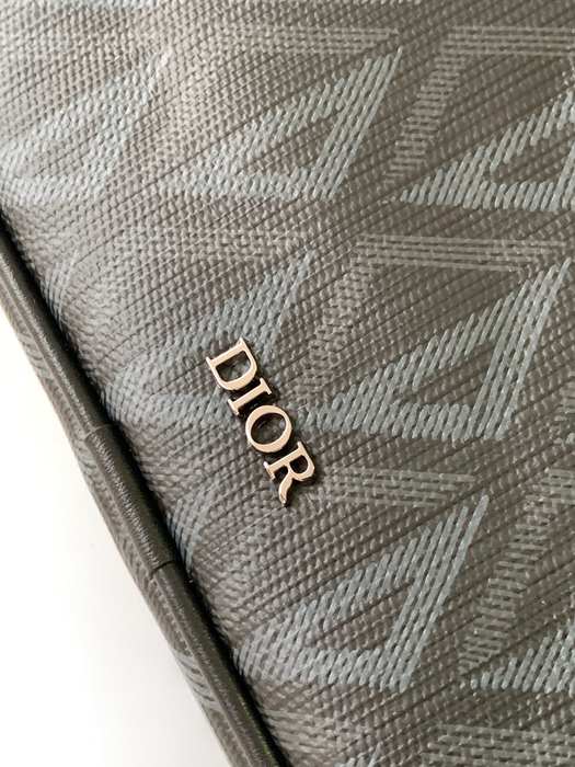 Dior Tote style 100 Black 01A