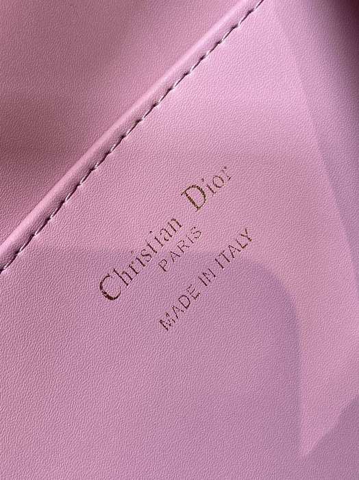 Dior Tote style 100 Pink 01A