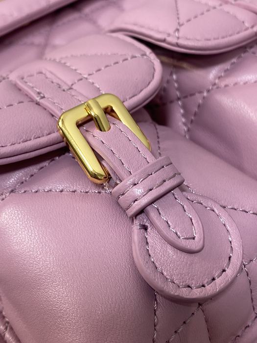 Dior Tote style 100 Pink 01A