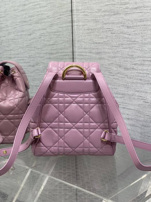 Dior Tote style 100 Pink 01A