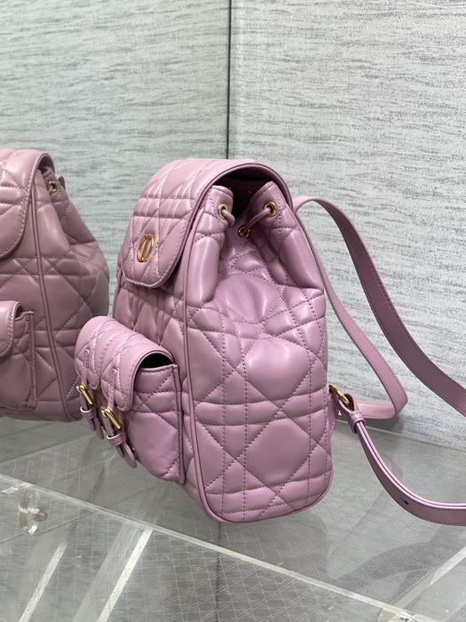 Dior Tote style 100 Pink 01A