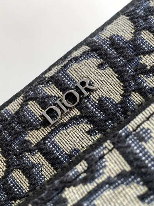 Dior Tote style 101 Navy 01A 2