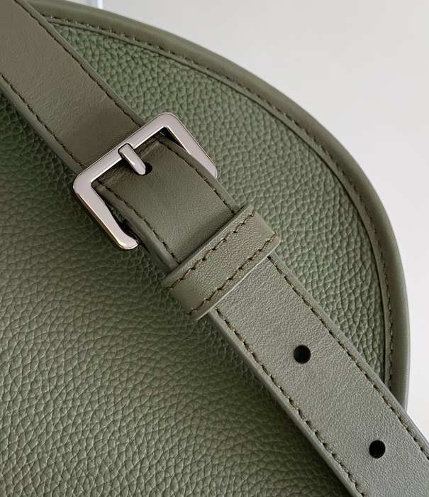 Dior Tote style 103 Green 01A