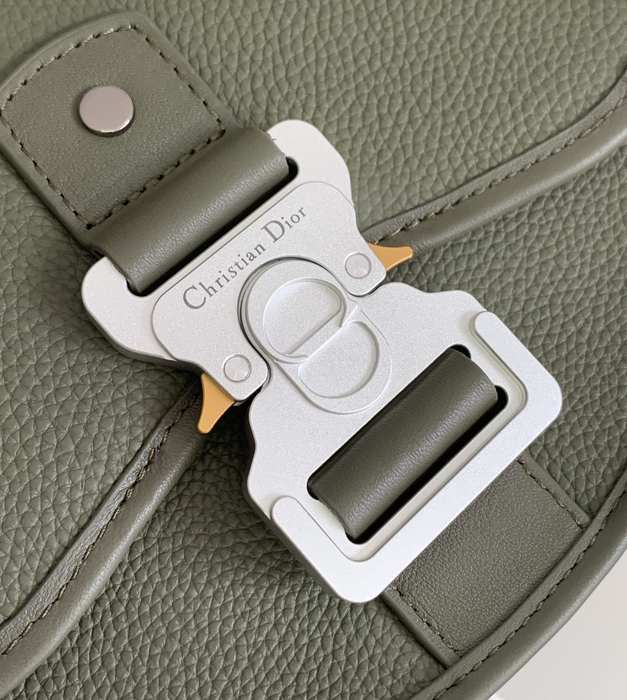 Dior Tote style 103 Green 01A