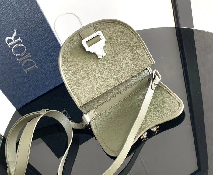 Dior Tote style 103 Green 01A