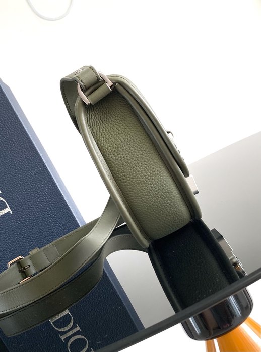 Dior Tote style 103 Green 01A