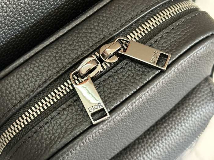 Dior Tote style 103 Navy 01A