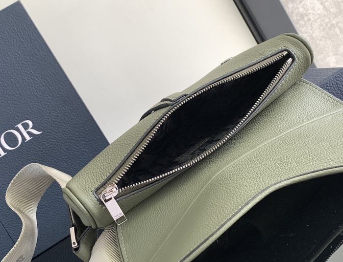 Dior Tote style 104 Green 01A