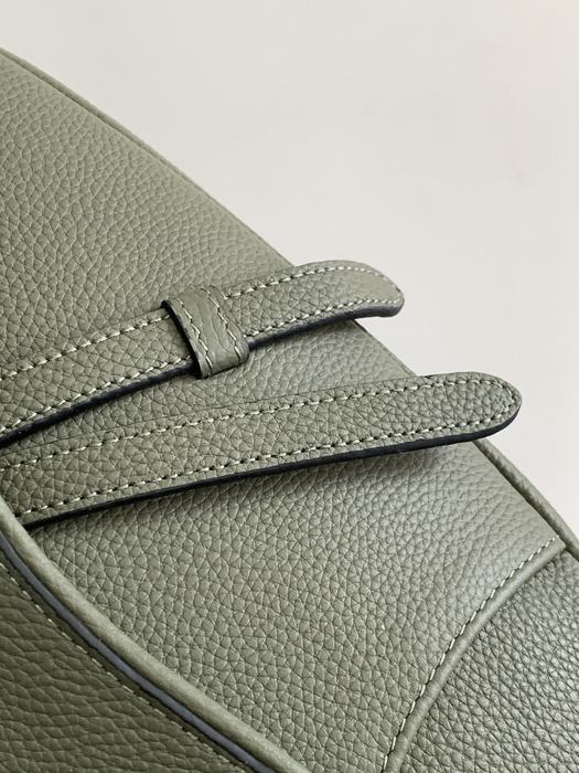 Dior Tote style 104 Green 01A