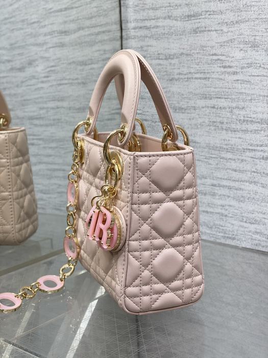 Dior Tote style 105 Beige 01A 2